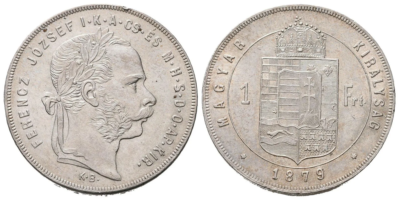 Rakouská a spolková měna, 1857 - 1892 — 1