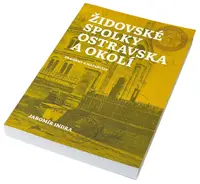 Židovské spolky Ostravska a okolí