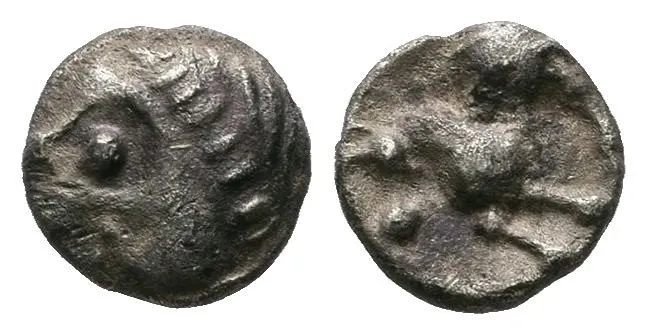 Střední Evropa, Bojové, 2. - 1. stol. př. Kr. — 1