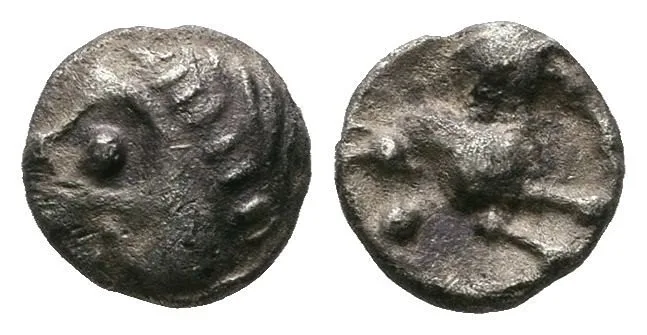 Střední Evropa, Bojové, 2. - 1. stol. př. Kr. — 1