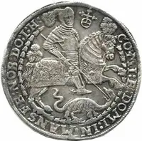 Mansfeld - Bornstädt, Bruno II., Wilhelm, Joh. Georg, ..., 1586 - 1615 — 1