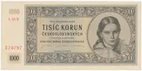Československo, 1945 - 1953 — 1