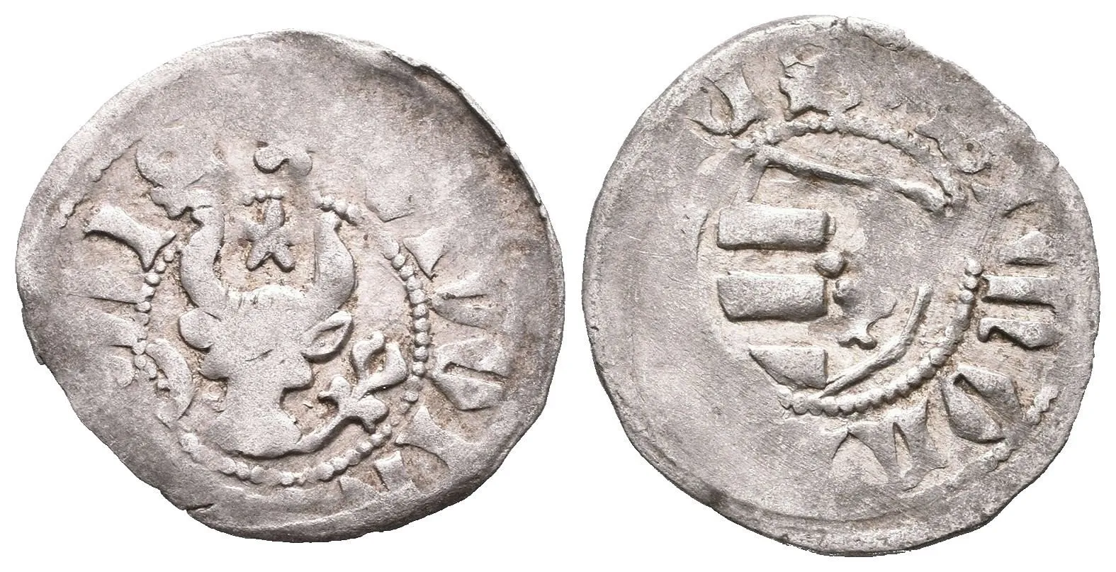 Moldovia, Petru I., 1375 - 1391 — 1