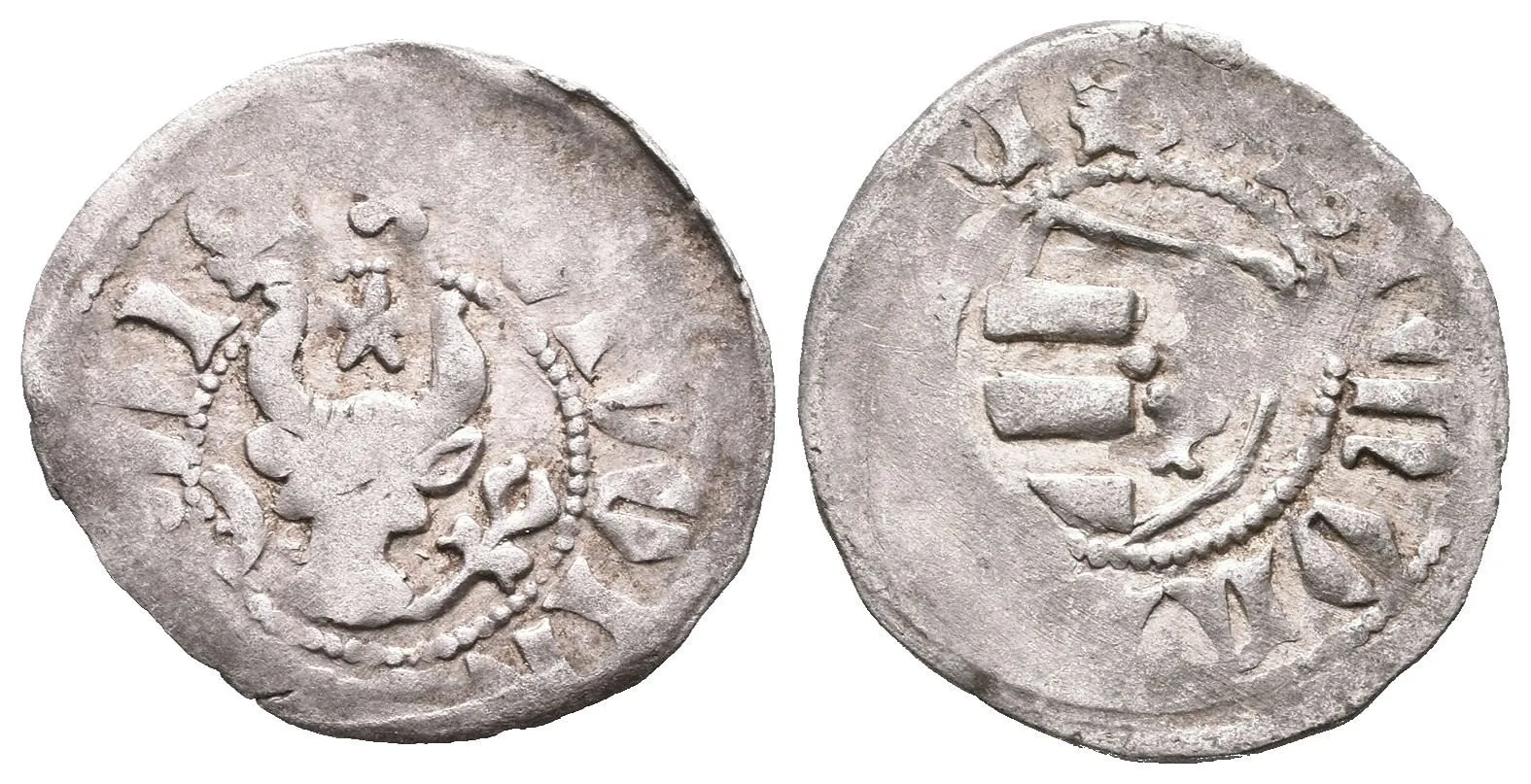 Moldovia, Petru I., 1375 - 1391 — 1