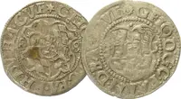 Pfalz - Veldenz, Georg Johann, 1544 - 1592 — 1