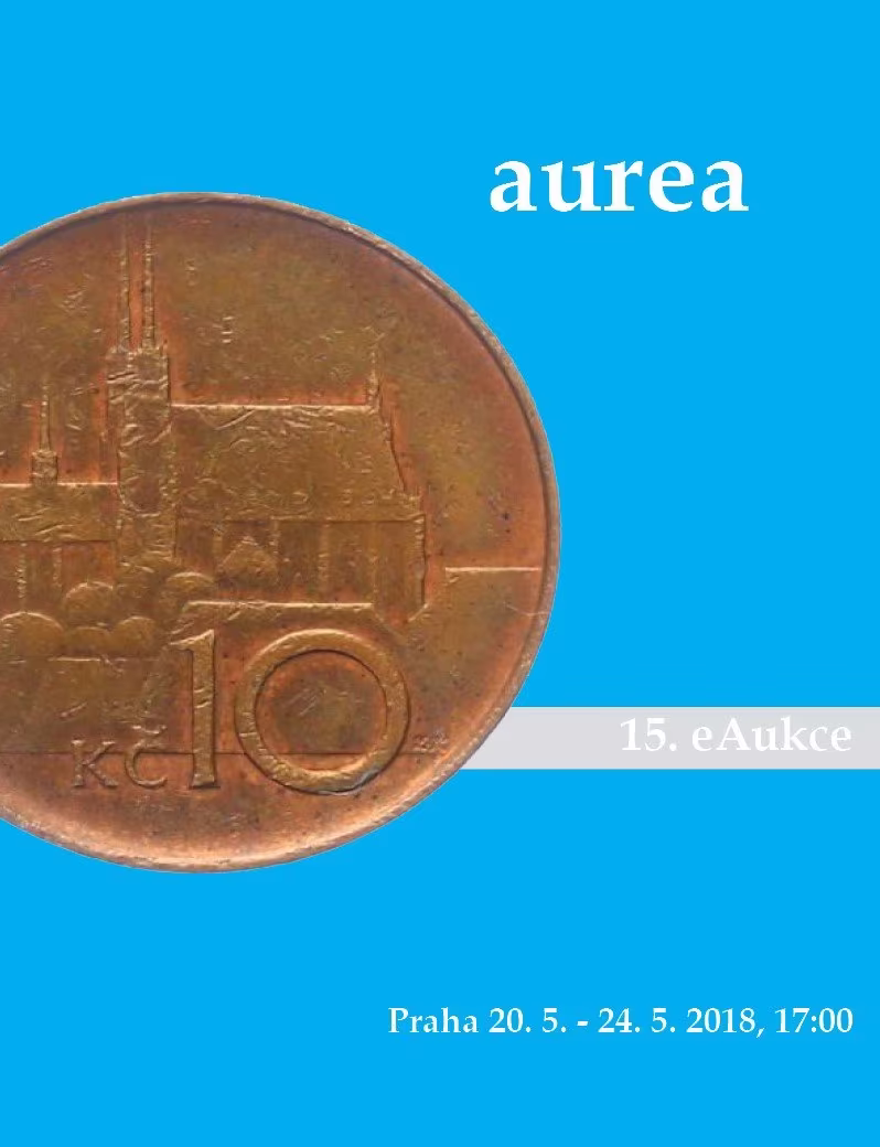 15. eAukce