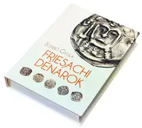 Denáry z Friesachu - fotografie 3