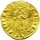 Francie - Viennois, Bouden Humbert, 1333 - 1349 — 1