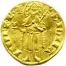 Francie - Viennois, Bouden Humbert, 1333 - 1349 — 1