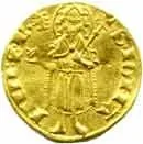 Francie - Viennois, Bouden Humbert, 1333 - 1349 — 1