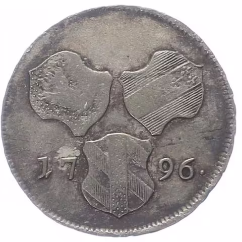 František II., 1792 - 1835
