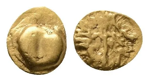 Střední Evropa, Bojové, 2. - 1. stol. př. Kr. — 1