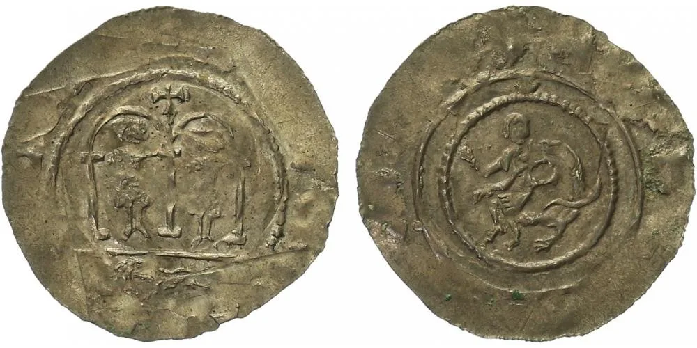 Bavorsko, Heinrich IX. nebo X., 1120 - 1126 - 1138 — 1