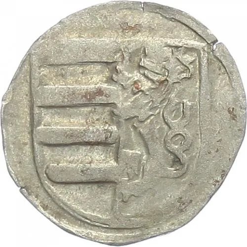 Matyáš Korvín, český protikrál 1469 - 1490 — 1