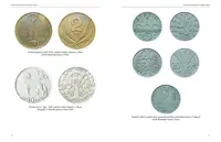 Komentovaný katalog československých a českých mincí 1919 - 2019 - fotografie 2