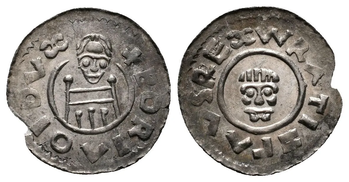 Bořivoj II. a Vratislav II., společná vláda na Olomoucku, po roce 1090 — 1