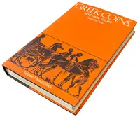 Greek Coins and their values