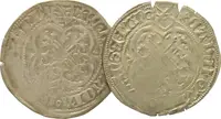 Sasko - Míšeň, Wilhelm III. Statečný, 1445 - 1465 — 2