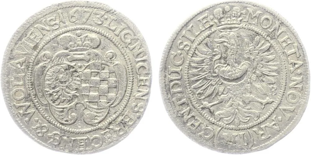 Lehnice - Břeh, Luisa, jako poručnice a regentka — 1