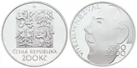 Česká republika, 1993 - — 1