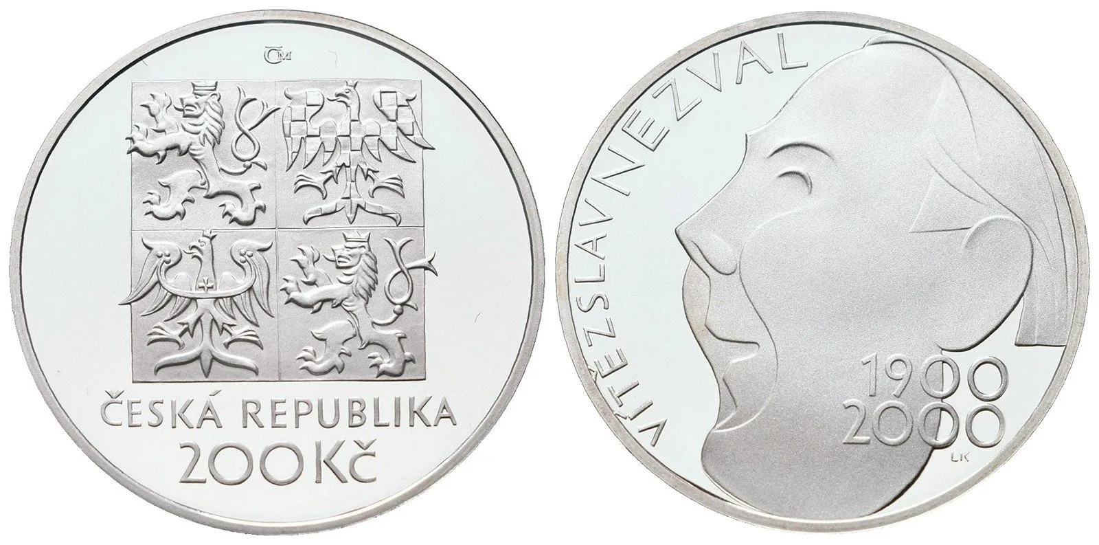 Česká republika, 1993 - — 1
