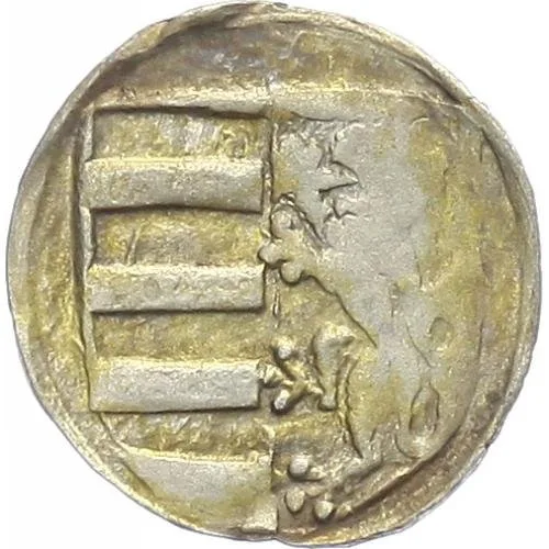 Matyáš Korvín, český protikrál 1469 - 1490 — 1