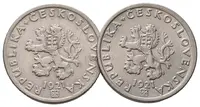 20 Haléř 1921 - fotografie 2