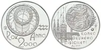 Kartákova Daniela - Konec 2.tisíciletí