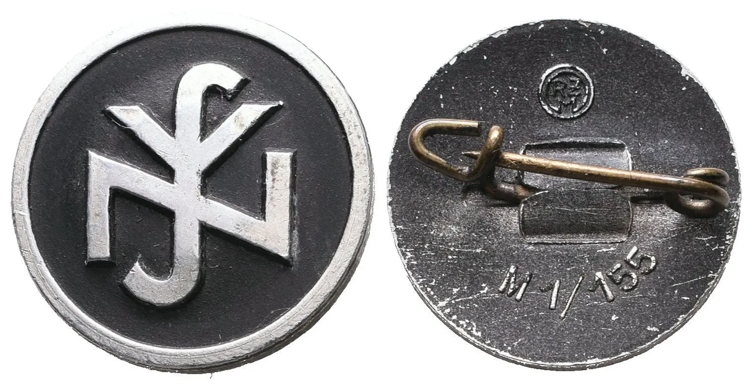 Vojenské, militaria - Německo 1933 - 1945 — 1
