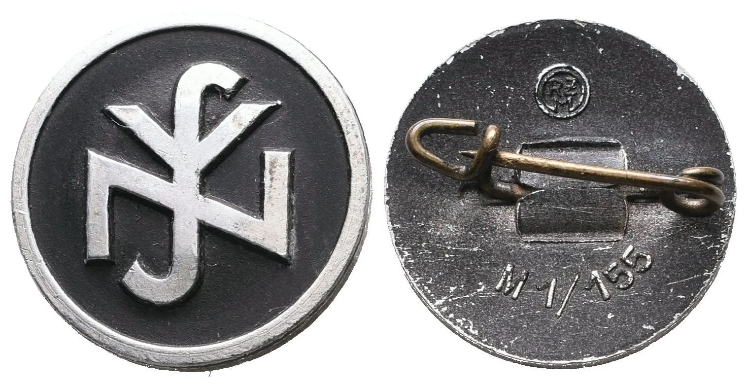 Vojenské, militaria - Německo 1933 - 1945 — 1