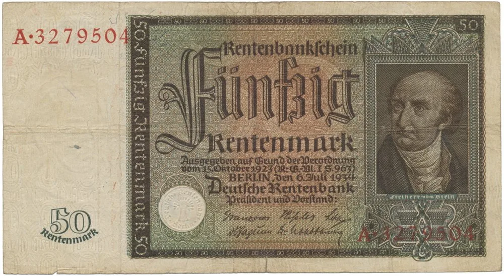 Německá platidla na československém území 1938-45 — 1