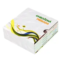 Box na 4 blistry - Ohrožená příroda - fotografie 3
