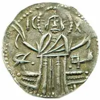 Bulharsko, Ivan Alexander se synem Michailem, 1331 - 1355 — 2