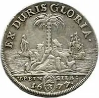 Braunschweig - Lüneburg - Calenberg, Johann Friedrich, 1665 - 1679 — 2