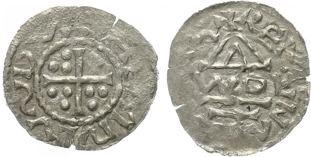 Bavorsko, Heinrich II., I. vláda 955 - 976 — 1