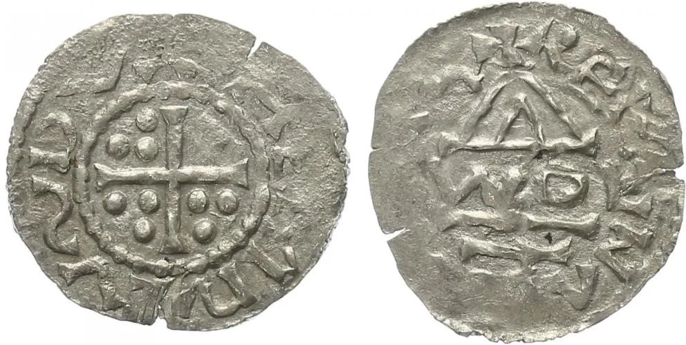 Bavorsko, Heinrich II., I. vláda 955 - 976 — 1