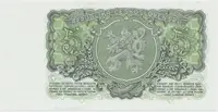 Československo, 5 Koruna 1953, tisk Praha, série HT, Hej.91b1 - fotografie 2