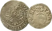 Hanau - Münzenberg, Philipp Ludwig I., 1561 - 1580 — 2