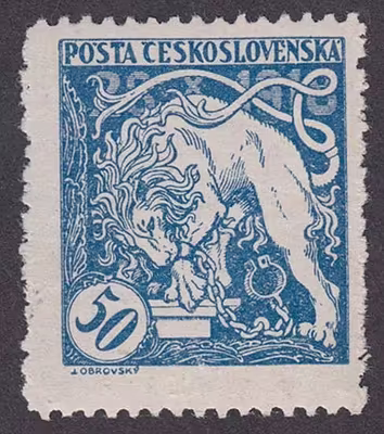 Legionářské