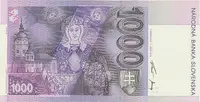 Slovenská republika, 1992 - — 2