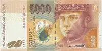 Slovenská republika, 1992 - — 1