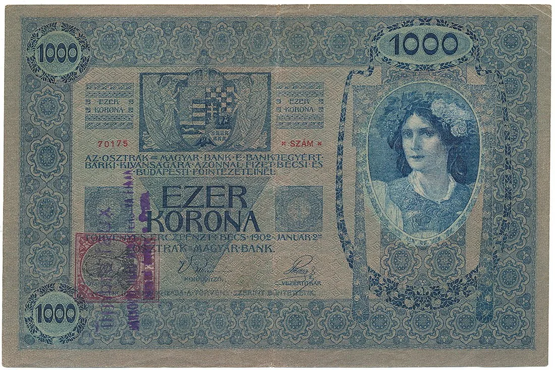 Československo, 1919 - 1939 — 1