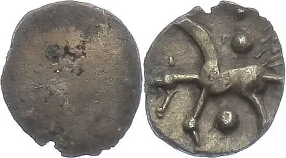 Střední Evropa, Bojové, 2. - 1. stol. př. Kr. — 1