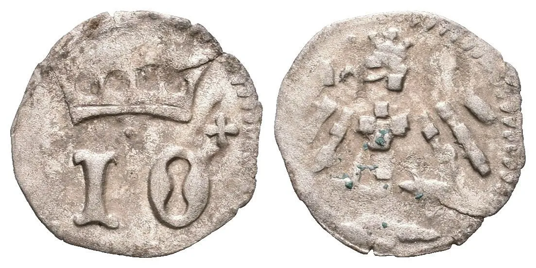Jošt - markrabě moravský, 1375 - 1411 — 1