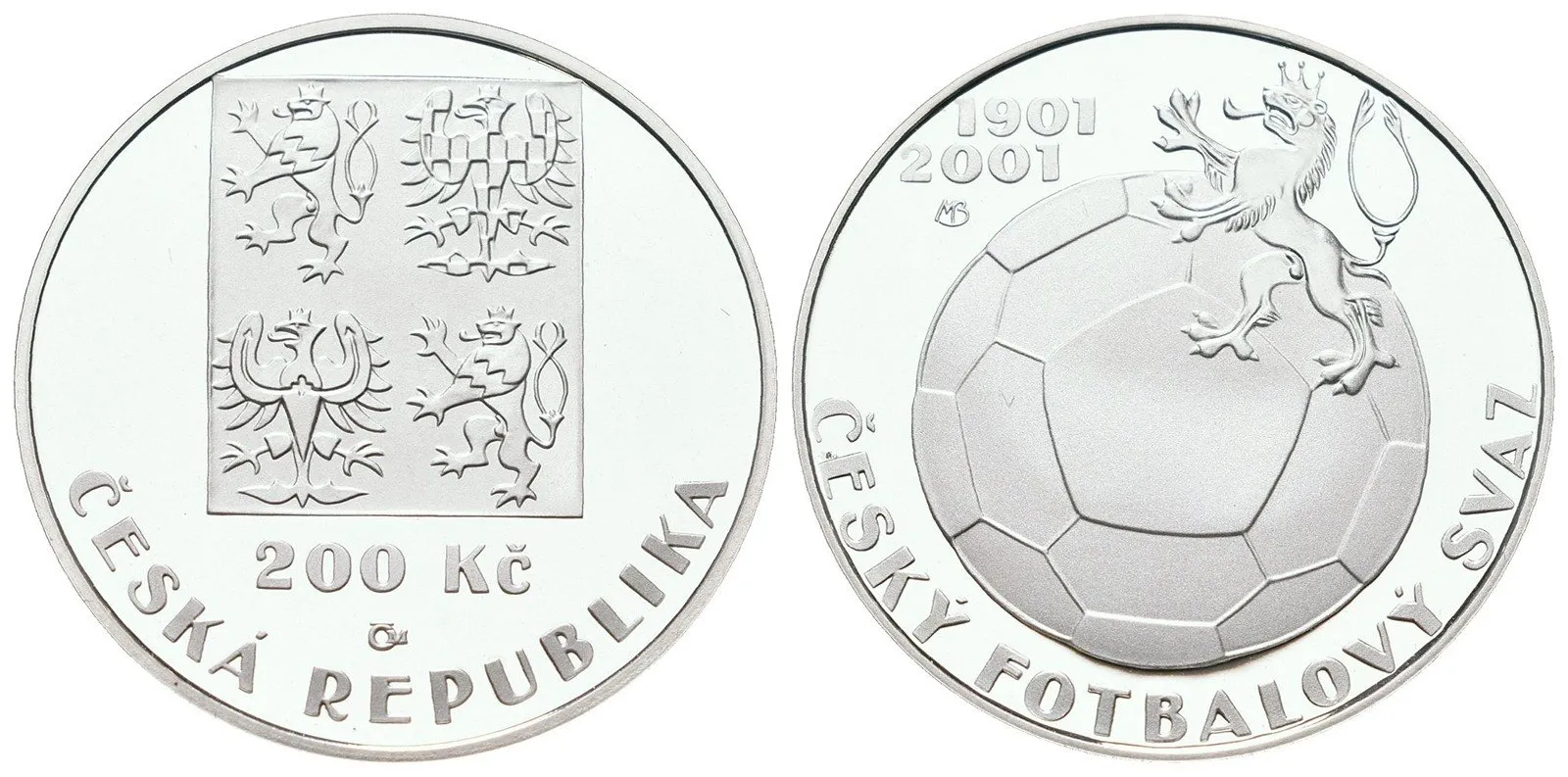 Česká republika, 1993 - — 1