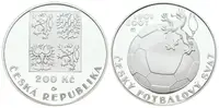 Česká republika, 1993 - — 1