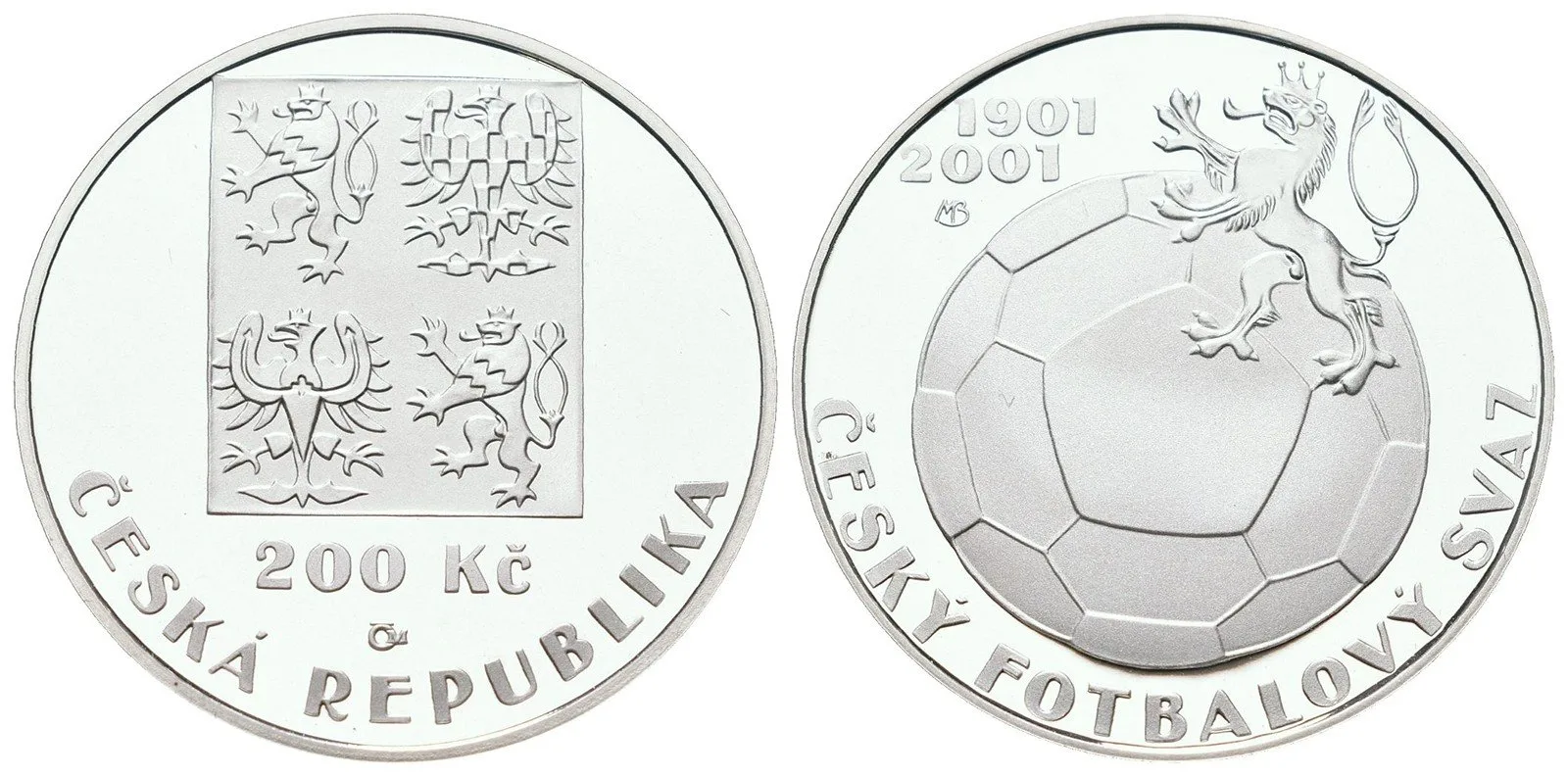 Česká republika, 1993 - — 1