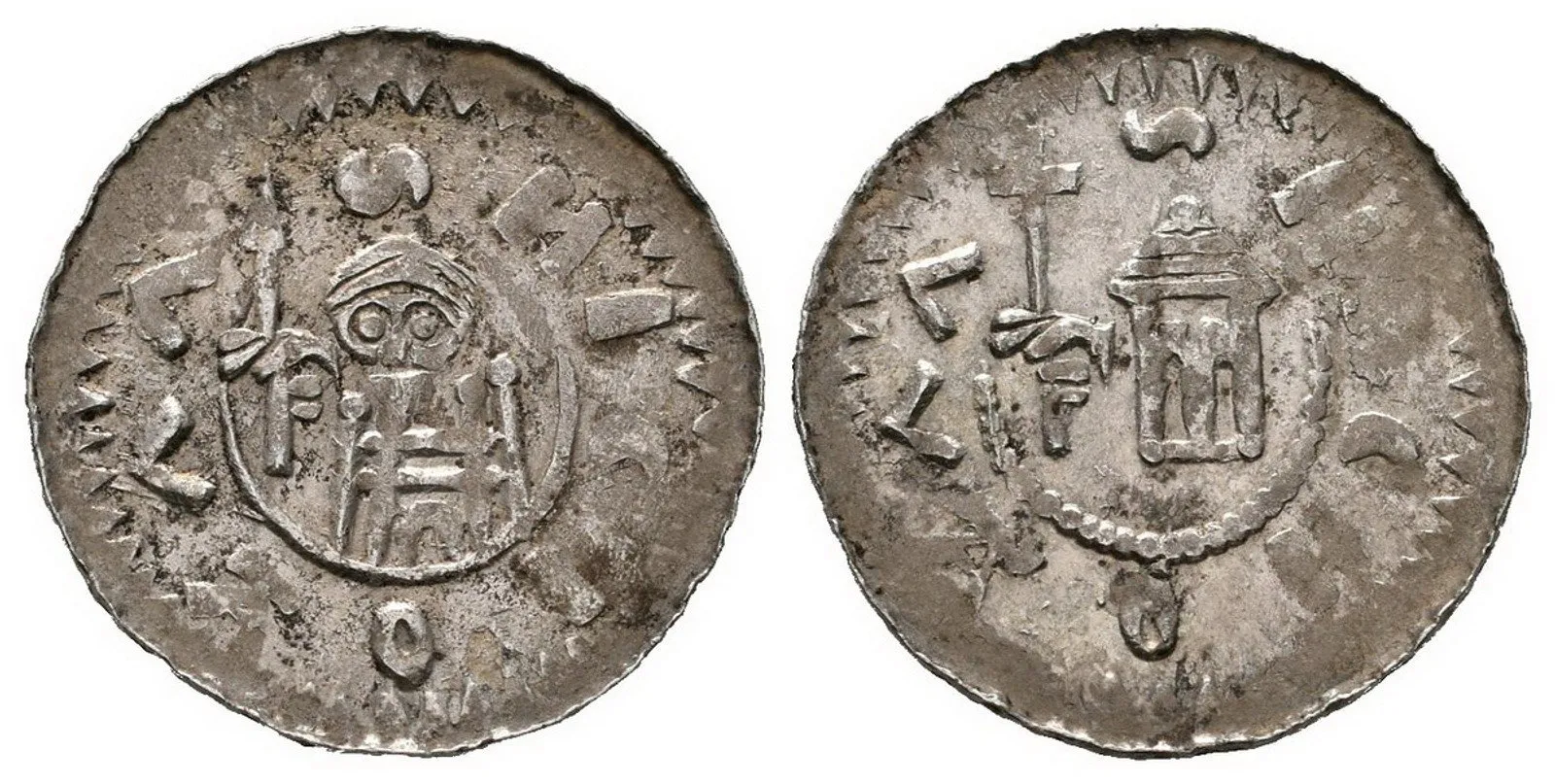 Lutold, údělný kníže na Znojemsku 1092 - 1097, 1100 - 1112 — 1