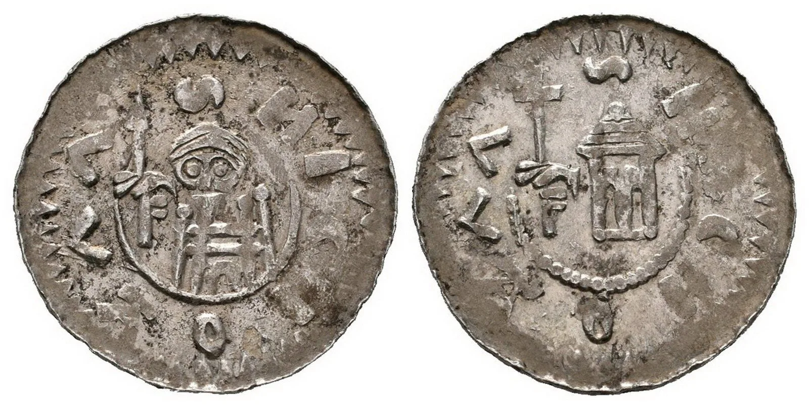Lutold, údělný kníže na Znojemsku 1092 - 1097, 1100 - 1112 — 1