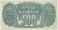 Československo, 1945 — 1